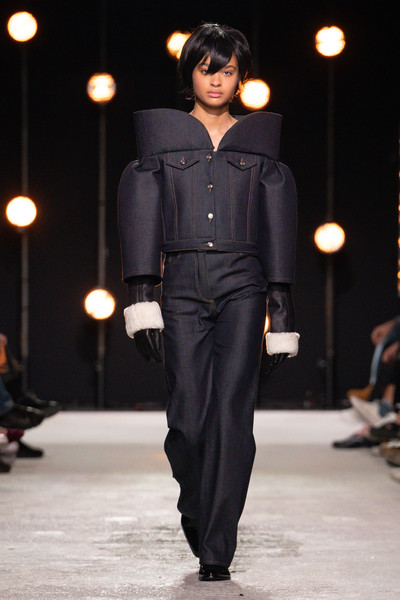 FASHION COMPETITION WINNERS - © Villa Noailles Hyères