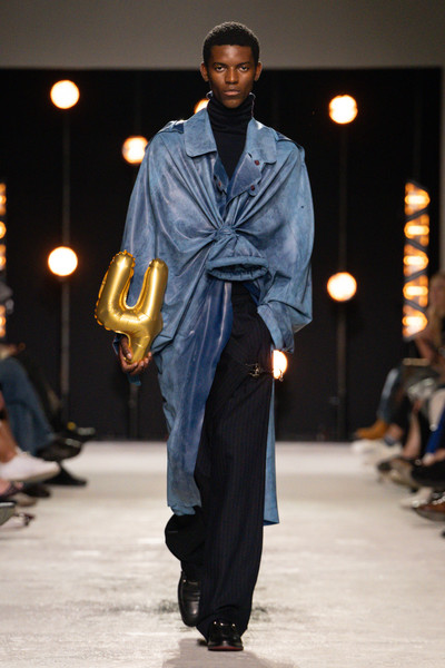 FASHION COMPETITION WINNERS - © Villa Noailles Hyères