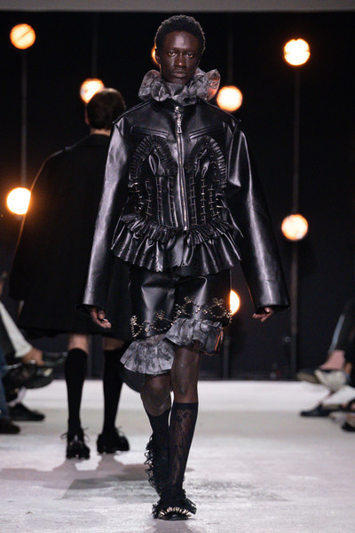 FASHION COMPETITION WINNERS - © Villa Noailles Hyères