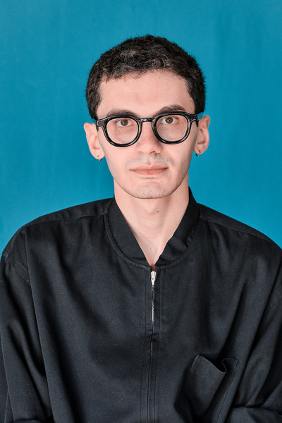 FASHION COMPETITION WINNERS - © Villa Noailles Hyères