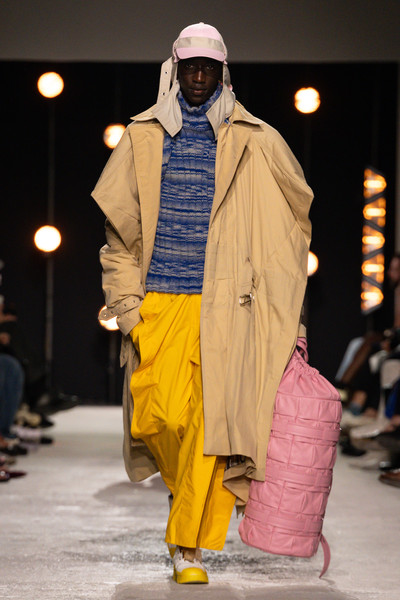 Lauréats du concours Mode - © Villa Noailles Hyères