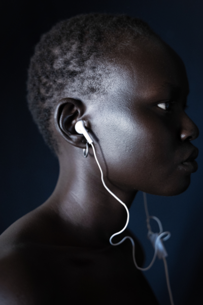 PHOTOGRAPHY COMPETITION WINNERS - © Villa Noailles Hyères