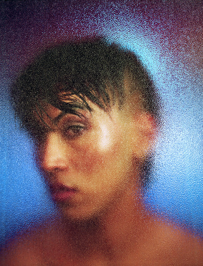 Arhant Shresta, Grand Prix du Jury de la Photographie 7L 2024&#160;: &#8220;Loose Fist&#8221; - © Villa Noailles Hyères