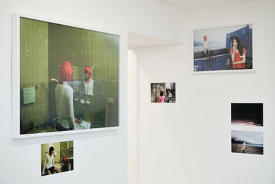 Basile Pelletier, Prix de la Photographie American Vintage 2024&#160;: &#8220;Un temps pour vivre&#8221; - © Villa Noailles Hyères