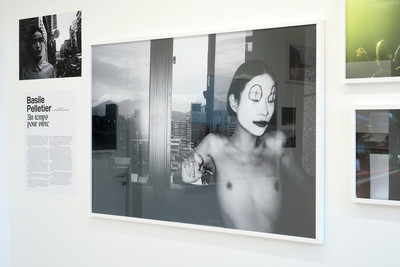 Basile Pelletier, Prix de la Photographie American Vintage 2024&#160;: &#8220;Un temps pour vivre&#8221; - © Villa Noailles Hyères