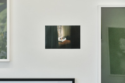 Basile Pelletier, Prix de la Photographie American Vintage 2024&#160;: &#8220;Un temps pour vivre&#8221; - © Villa Noailles Hyères