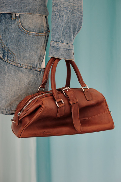 Dolev Elron, Grand Prix du Jury Premiere Vision - © Villa Noailles Hyères