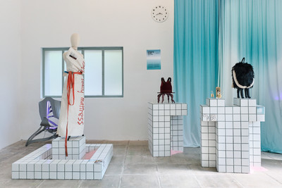 Romain Bichot, Prix le19M des Métiers d’art - © Villa Noailles Hyères