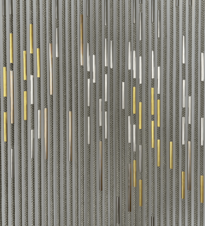 Adrien Michel, Body of Structure - © Villa Noailles Hyères