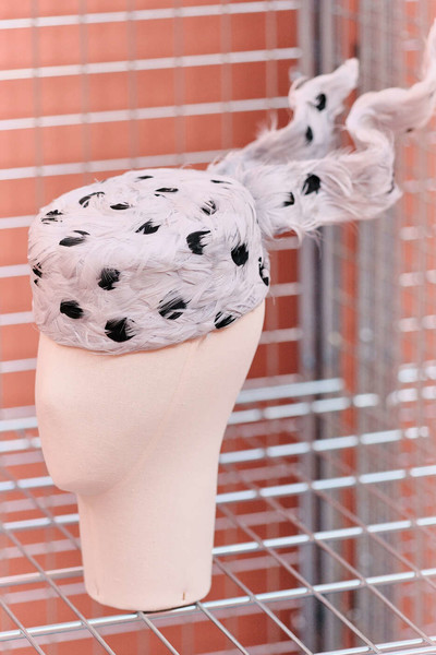 Lauréats du concours Accessoires - © Villa Noailles Hyères