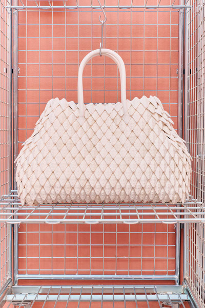 Lauréats du concours Accessoires - © Villa Noailles Hyères