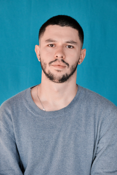 Lucas Emilio Brunner, STANDARDS - © Villa Noailles Hyères