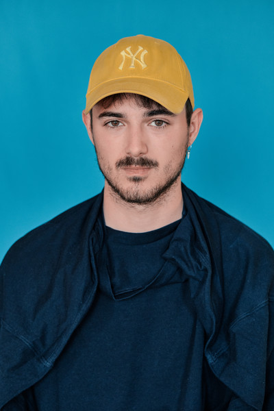 Adrien Michel, Lauréat du Prix  le19M des Métiers d’art 2025 - © Villa Noailles Hyères