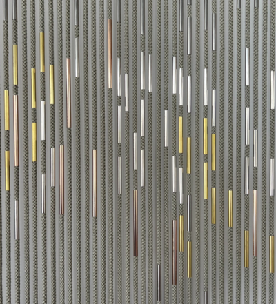 Adrien Michel, Lauréat du Prix  le19M des Métiers d’art 2025 - © Villa Noailles Hyères