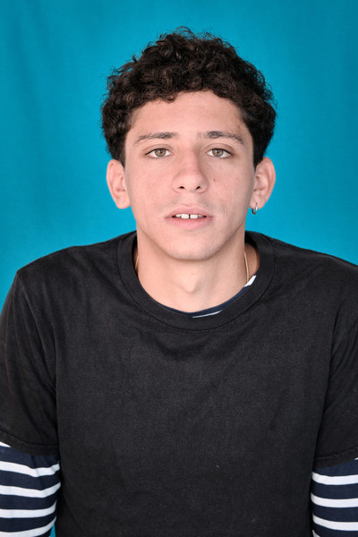Gabriel Mrabi, Lauréat du Prix de la Photographie American Vintage 2025 - © Villa Noailles Hyères