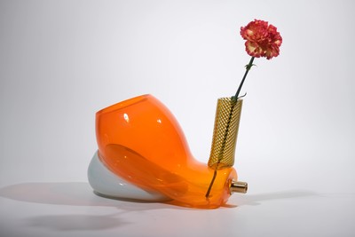 **Jacques Averna** - © Villa Noailles Hyères