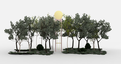 “Commande publique, projets pour une oeuvre d’art dans le cadre du centenaire” - © Villa Noailles Hyères