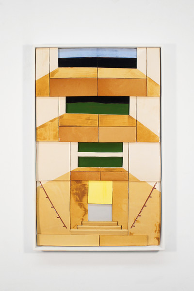 “Distractions” Stéven Coëffic - © Villa Noailles Hyères