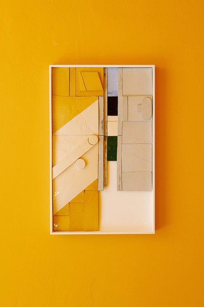 “Distractions” Stéven Coëffic - © Villa Noailles Hyères