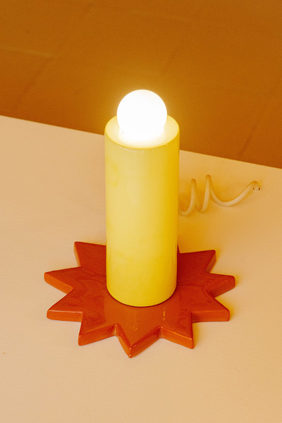 “Distractions” Stéven Coëffic - © Villa Noailles Hyères