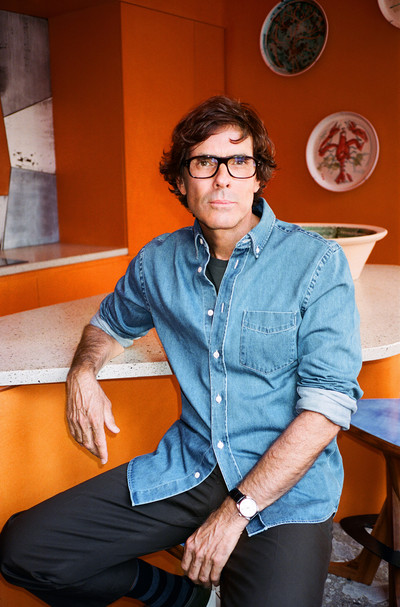 “Les Nuits d’Été” par Pierre Yovanovitch - © Villa Noailles Hyères