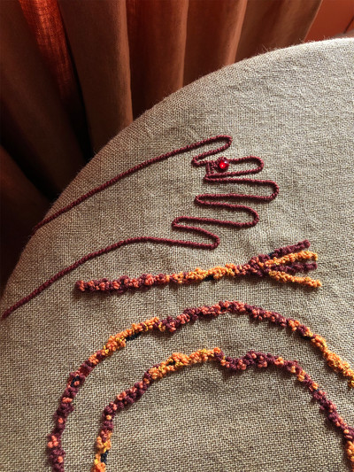 “Les Nuits d’Été” par Pierre Yovanovitch - © Villa Noailles Hyères