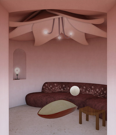Les Nuits d&#8217;Été par Pierre Yovanovitch - © Villa Noailles Hyères