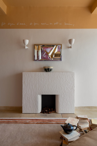 “Les Nuits d’Été” par Pierre Yovanovitch - © Villa Noailles Hyères