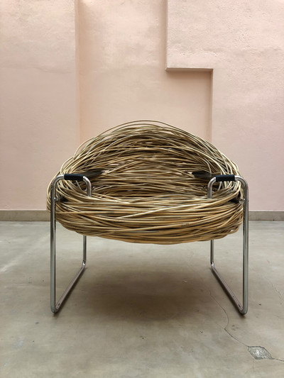 Les Nuits d’Été par Pierre Yovanovitch - © Villa Noailles Hyères