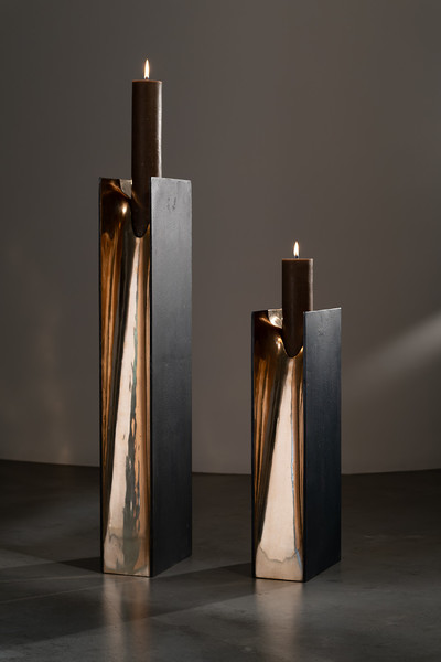 “Made In Situ, manifeste d’un cheminement” par Noé Duchaufour-Lawrance - © Villa Noailles Hyères