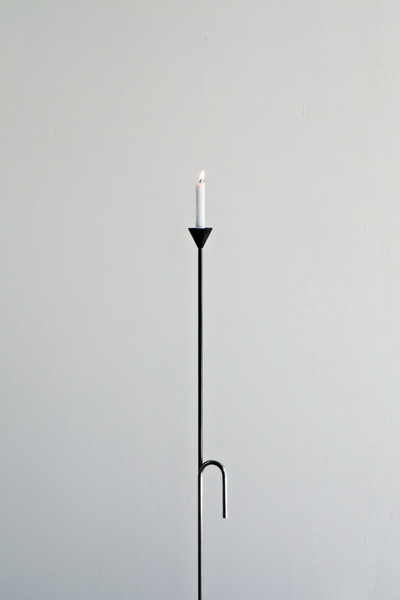 “Productions récentes” par Ronan Bouroullec - © Villa Noailles Hyères