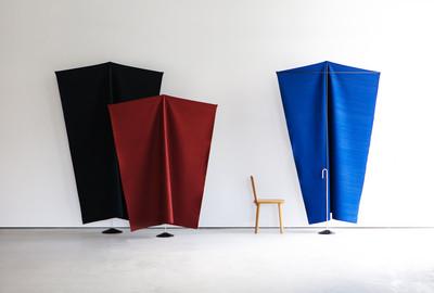 “Productions récentes” par Ronan Bouroullec - © Villa Noailles Hyères