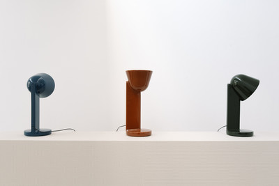 “Productions récentes” par Ronan Bouroullec - © Villa Noailles Hyères