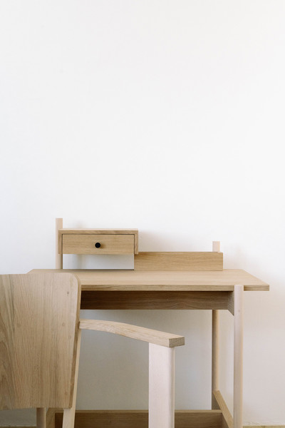 “Sybold van Ravesteyn la chambre d’amis 1925-1926” - © Villa Noailles Hyères