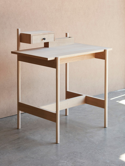 “Sybold Van Ravesteyn la chambre d’amis 1925-1926” - © Villa Noailles Hyères