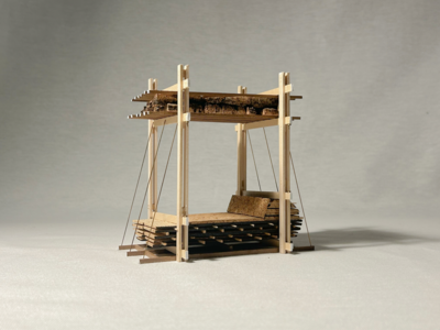 Ateliers - © Villa Noailles Hyères