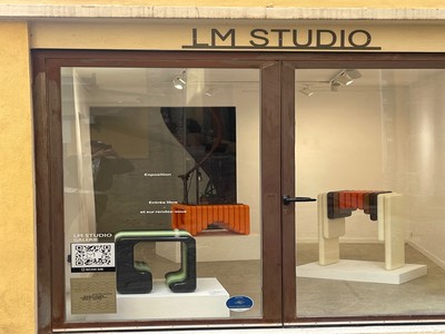 LM studio - © Villa Noailles Hyères