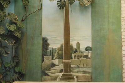 Showroom The Formers par Matter & Shape - © Villa Noailles Hyères