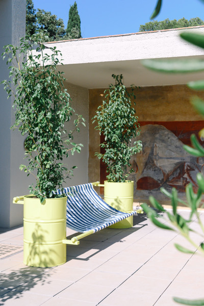 Fabien Cappello, On se rejoint à la villa ! - © &copy;Camille Lemonnier, Villa Noailles Hyères