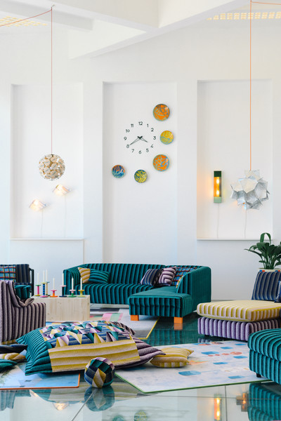 Fabien Cappello, On se rejoint à la villa ! - © &copy;Camille Lemonnier, Villa Noailles Hyères