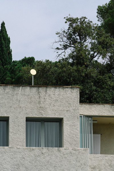 Guillaume Aubry, And I will close my eyes when you disappear - © &copy;Camille Lemonnier, Villa Noailles Hyères
