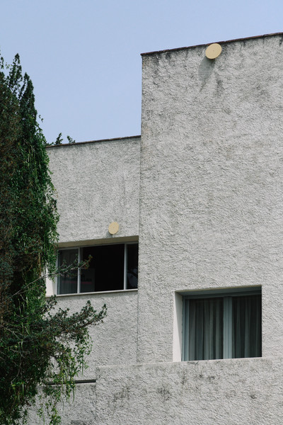Guillaume Aubry, And I will close my eyes when you disappear - © &copy;Camille Lemonnier, Villa Noailles Hyères