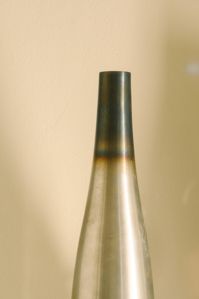 Mathieu Lehanneur, La Torche des Jeux olympiques et paralympiques - © &copy;Camille Lemonnier, Villa Noailles Hyères