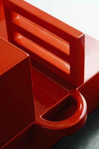 Nathalie Du Pasquier, La Galerie - © Villa Noailles Hyères