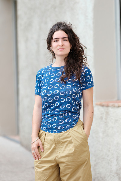 Palmarès - © Villa Noailles Hyères