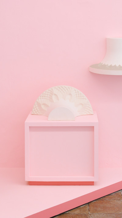 Palmarès - © Villa Noailles Hyères