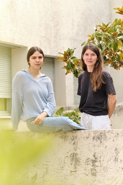 Palmarès - © Villa Noailles Hyères