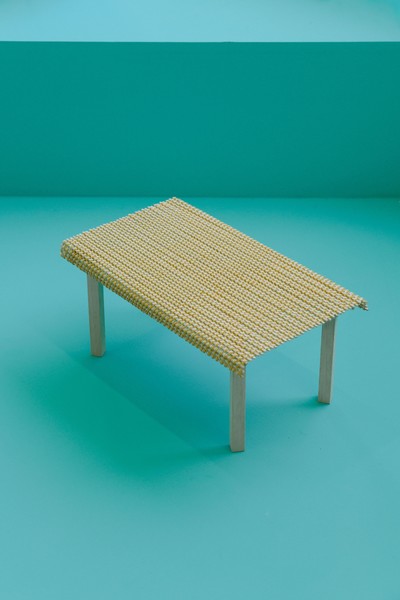 Palmarès - © Villa Noailles Hyères