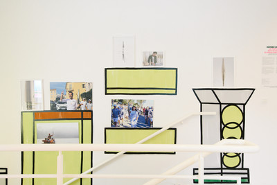 Présentation des projets 2024 en lien avec la programmation - © &copy;Camille Lemonnier, Villa Noailles Hyères