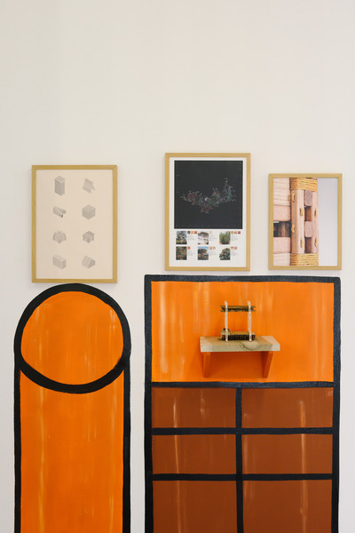 Présentation des projets 2024 en lien avec la programmation - © &copy;Camille Lemonnier, Villa Noailles Hyères